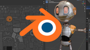 cách tải blender