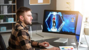 game designer là gì