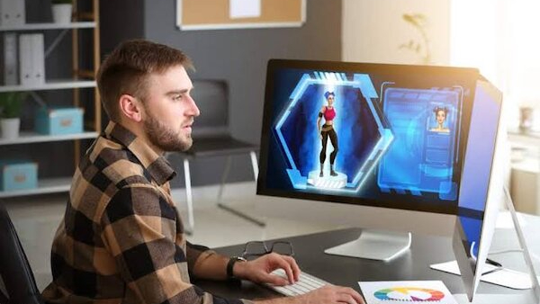 game designer là gì