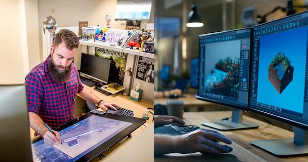 Công việc chi tiết của một Game Designer