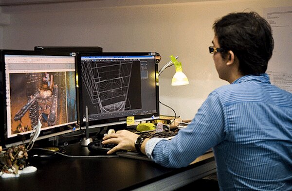 Hiểu rõ hơn vè Game Designer
