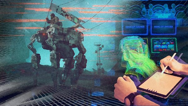 Những kỹ năng cần phải có của một Game Designer