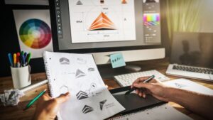 graphic design là gì