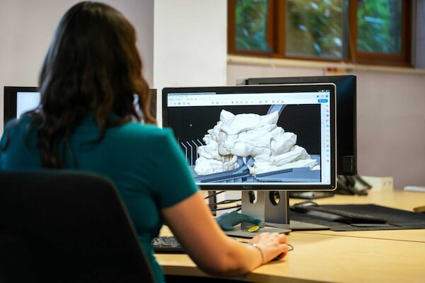 Lộ trình 5 bước tự học thiết kế đồ họa 3D