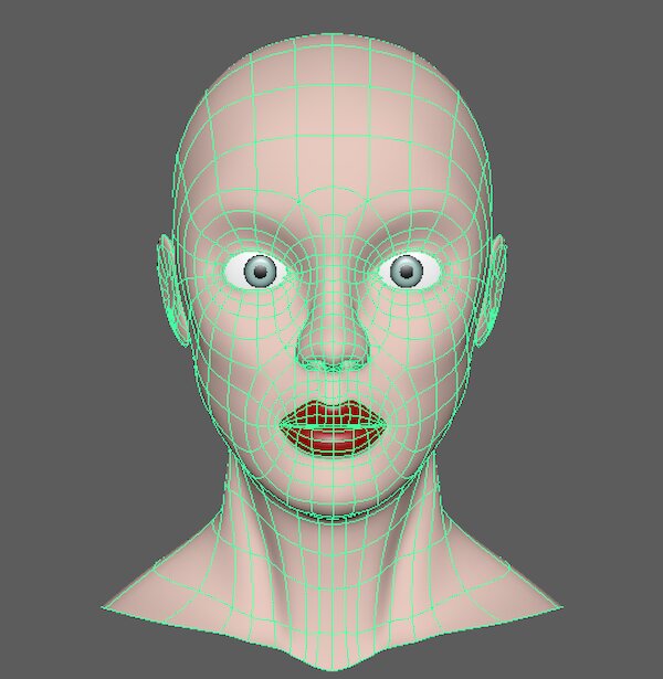 Ưu nhược điểm của Low Poly 3D