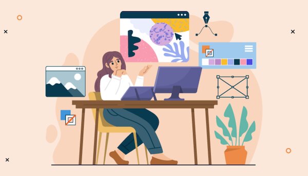 Chiến lược đột phá thu nhập Designer
