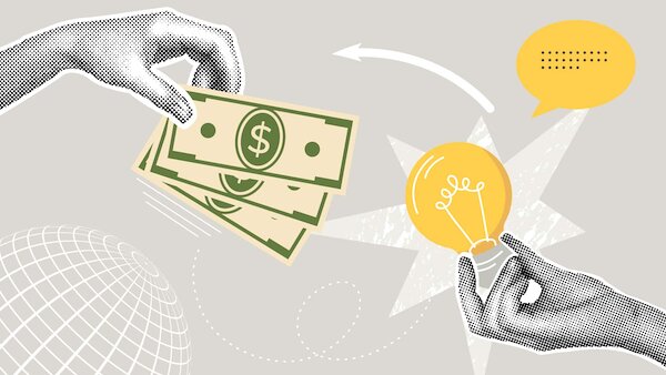 Graphic Design không còn là nghề tay trái nữa