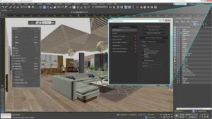 render 3d là gì