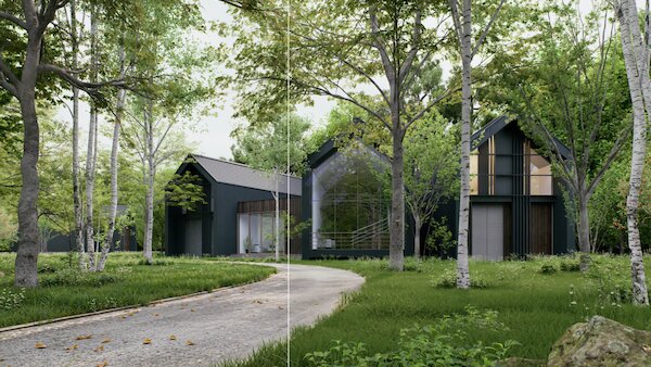 Xu hướng render 3D bằng trí tuệ nhân tạo