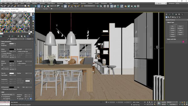 V-Ray