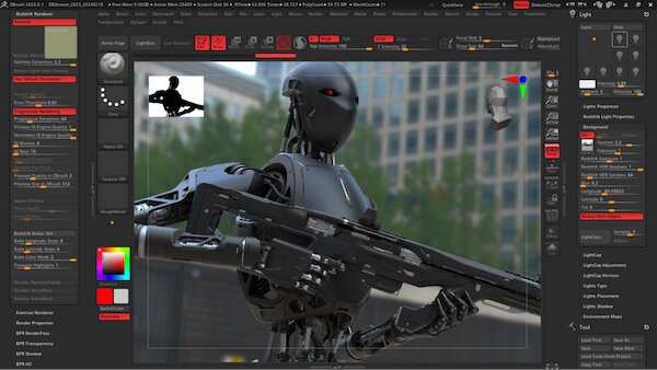 Redshift