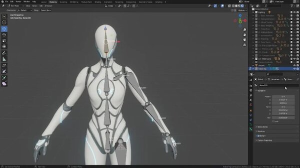 Blender