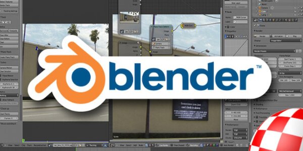 Blender là gì?
