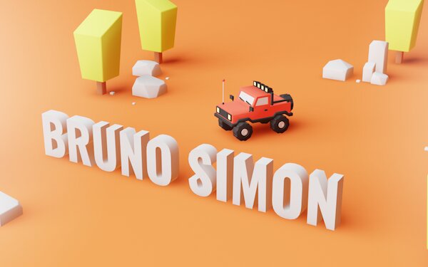 Bruno Simon
